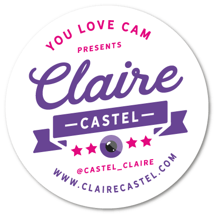 Claire Castel