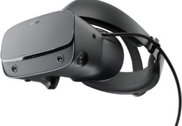 Image de Casque VR Oculus Rift S