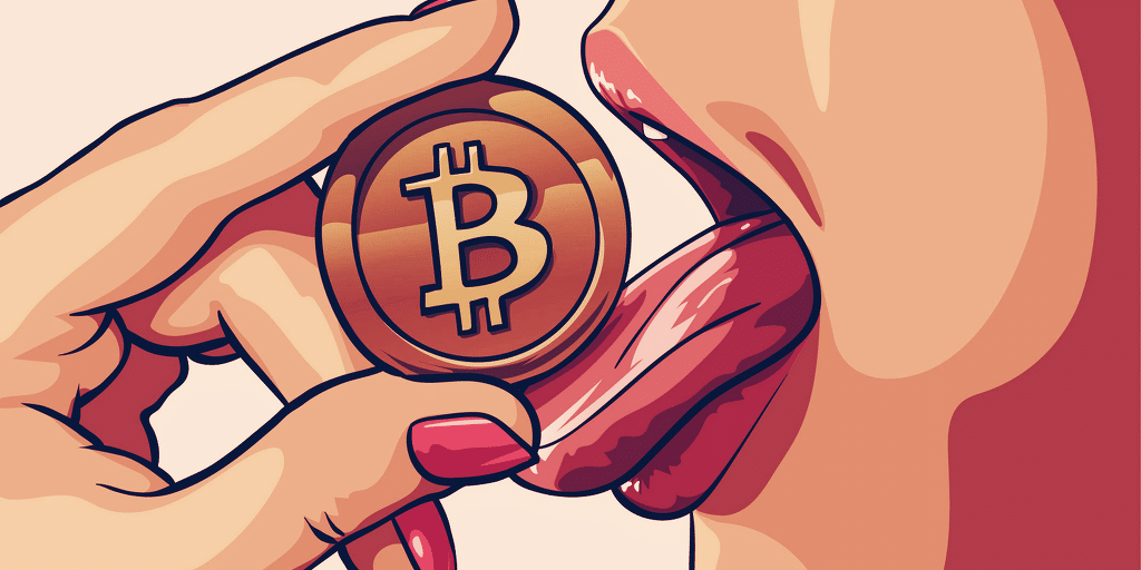 Illustration TDS : Accepter les paiements en bitcoins